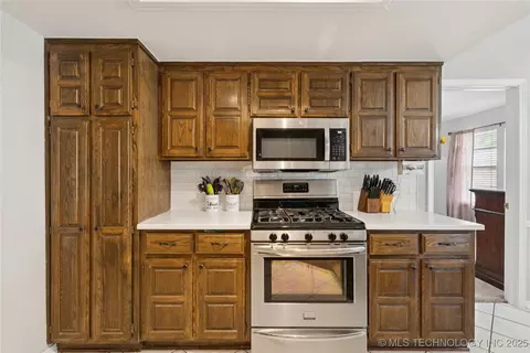 3200 S Elder Ave, Broken Arrow, OK 74012 photo 17