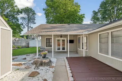 3200 S Elder Ave, Broken Arrow, OK 74012 photo 35