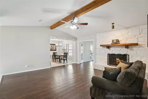 3200 S Elder Ave, Broken Arrow, OK 74012 photo 7