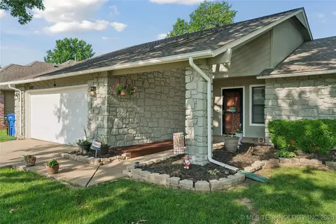 3200 S Elder Ave, Broken Arrow, OK 74012 photo 1