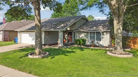 3200 S Elder Ave, Broken Arrow, OK 74012 photo 4