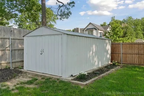 3200 S Elder Ave, Broken Arrow, OK 74012 photo 38