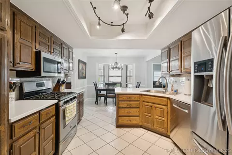 3200 S Elder Ave, Broken Arrow, OK 74012 photo 15
