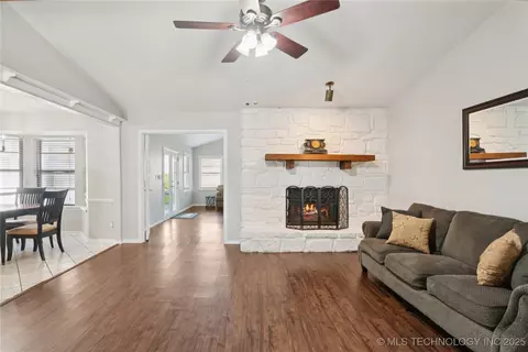 3200 S Elder Ave, Broken Arrow, OK 74012 photo 10