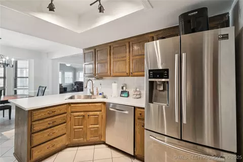 3200 S Elder Ave, Broken Arrow, OK 74012 photo 16