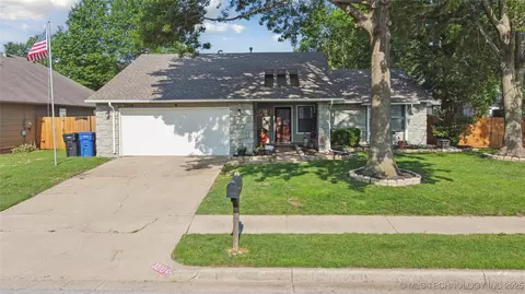 3200 S Elder Ave, Broken Arrow, OK 74012 photo 3