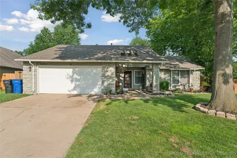 3200 S Elder Ave, Broken Arrow, OK 74012 photo 2