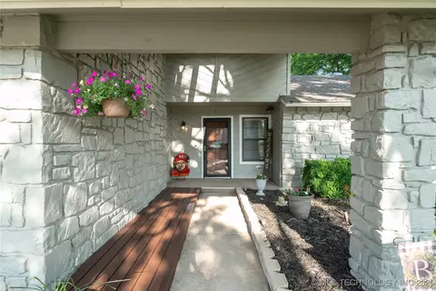 3200 S Elder Ave, Broken Arrow, OK 74012 photo 6