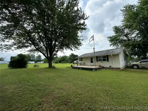 6773 E 133rd St S, Muskogee, OK 74403