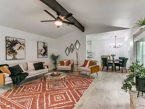 316 E Austin St, Broken Arrow, OK 74011 photo 22