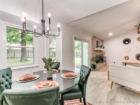 316 E Austin St, Broken Arrow, OK 74011 photo 28