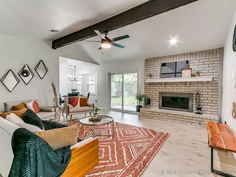 316 E Austin St, Broken Arrow, OK 74011 photo 20