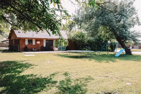 101 Honeysuckle Ln, Pryor, OK 74361 photo 25