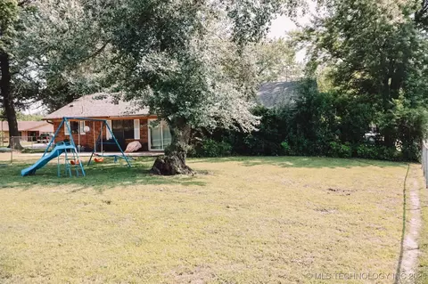 101 Honeysuckle Ln, Pryor, OK 74361 photo 26