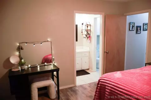 101 Honeysuckle Ln, Pryor, OK 74361 photo 15