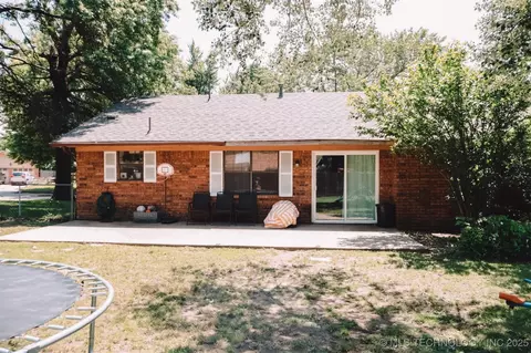 101 Honeysuckle Ln, Pryor, OK 74361 photo 24