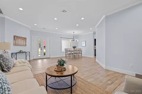 1223 Buckingham, Ardmore, OK 73401 photo 9