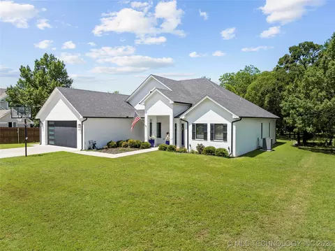 1223 Buckingham, Ardmore, OK 73401 photo 3