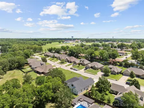 1223 Buckingham, Ardmore, OK 73401 photo 53