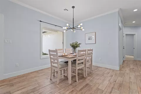 1223 Buckingham, Ardmore, OK 73401 photo 10