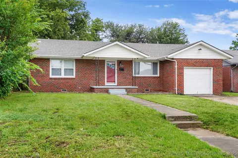 7820 E 4th St, Tulsa, OK 74112 photo 2