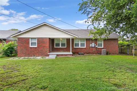 7820 E 4th St, Tulsa, OK 74112 photo 25