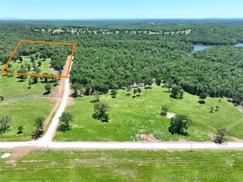 24 Blake Cir, Vian, OK 74962