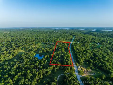 2 Ranch Land Rd, Skiatook, OK 74070