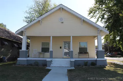 400 E Comanche, Mcalester, OK 74501 photo 1