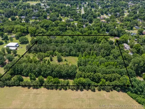 0000 S 129th East Ave, Broken Arrow, OK 74011