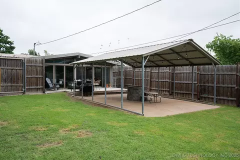 5770 E 26th St, Tulsa, OK 74114 photo 27