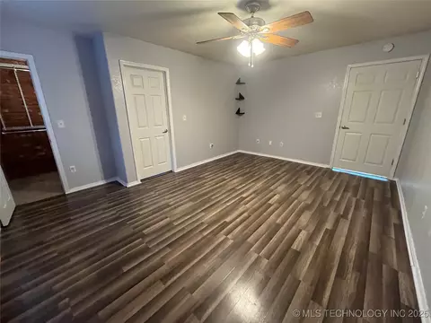 114227 S 4172 Rd, Checotah, OK 74426 photo 37