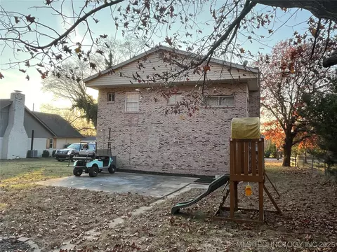 114227 S 4172 Rd, Checotah, OK 74426 photo 6