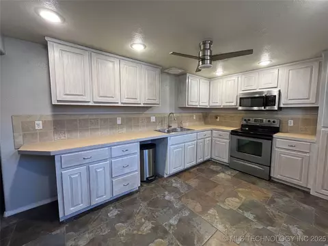 114227 S 4172 Rd, Checotah, OK 74426 photo 8