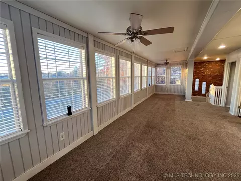 114227 S 4172 Rd, Checotah, OK 74426 photo 32