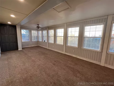 114227 S 4172 Rd, Checotah, OK 74426 photo 31