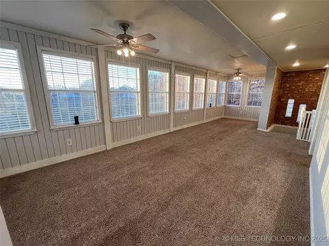 114227 S 4172 Rd, Checotah, OK 74426 photo 27