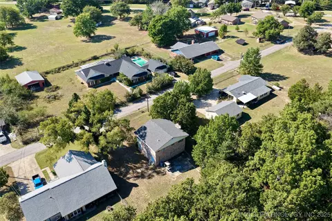 114227 S 4172 Rd, Checotah, OK 74426 photo 45