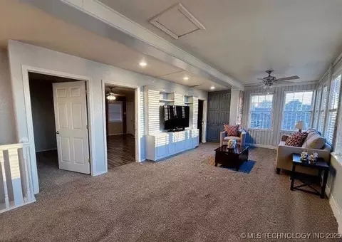 114227 S 4172 Rd, Checotah, OK 74426 photo 30