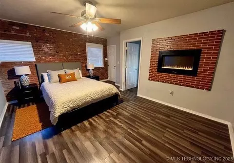 114227 S 4172 Rd, Checotah, OK 74426 photo 34