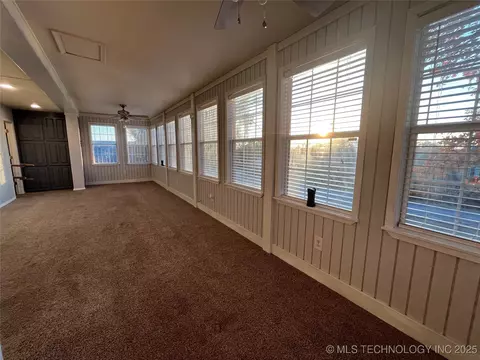 114227 S 4172 Rd, Checotah, OK 74426 photo 28