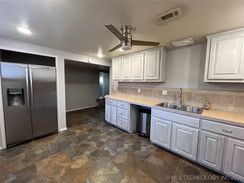 114227 S 4172 Rd, Checotah, OK 74426 photo 9