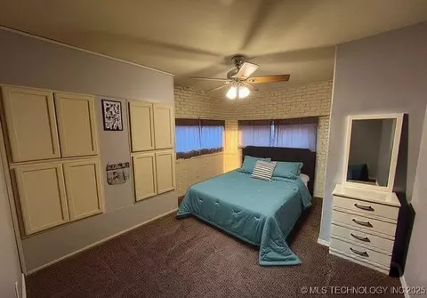 114227 S 4172 Rd, Checotah, OK 74426 photo 41