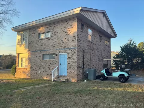 114227 S 4172 Rd, Checotah, OK 74426 photo 4