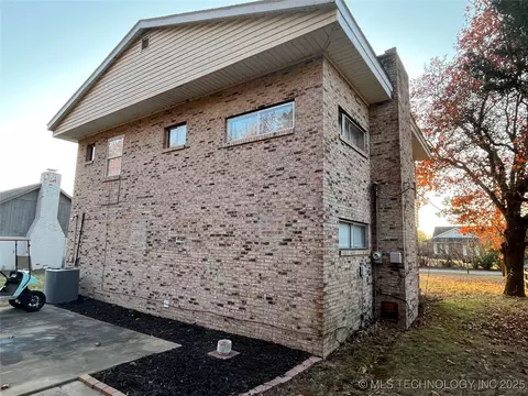 114227 S 4172 Rd, Checotah, OK 74426 photo 7