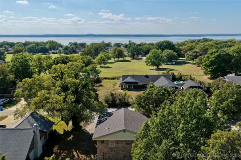 114227 S 4172 Rd, Checotah, OK 74426 photo 50