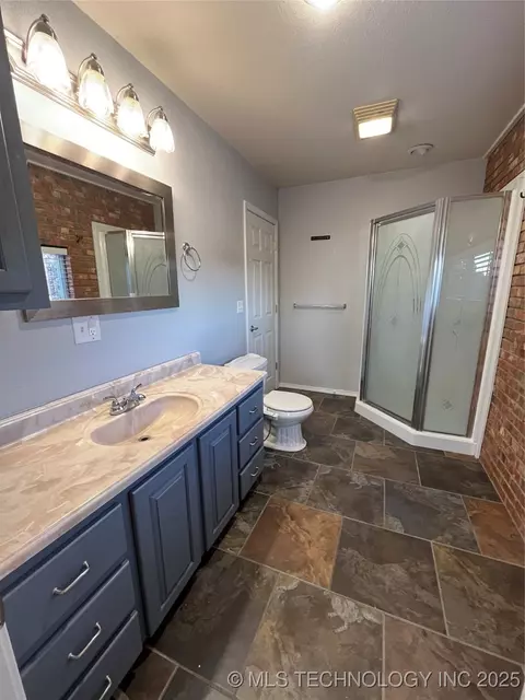 114227 S 4172 Rd, Checotah, OK 74426 photo 38
