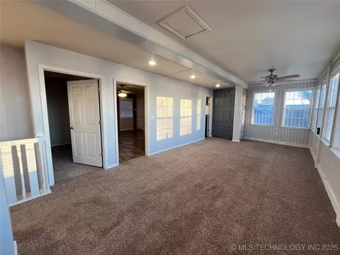 114227 S 4172 Rd, Checotah, OK 74426 photo 29