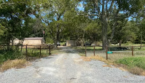 6884 W 440, Pryor, OK 74361