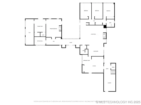 2706 E 39th Pl, Tulsa, OK 74105 photo 56